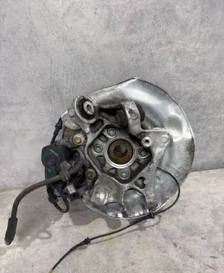 BMW iX3 Rear wheel hub spindle/knuckle 6886951 53018C 146056