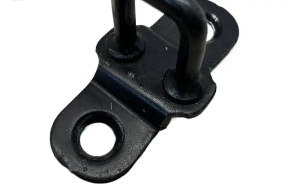 Toyota Yaris Tailgate/trunk/boot lock/latch/bracket 