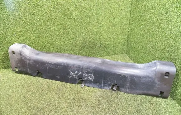 Other under body part