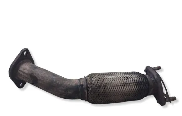 KIA Optima Exhaust flexible connection 