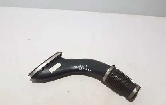 Porsche Panamera (971) Air intake duct part 971129533