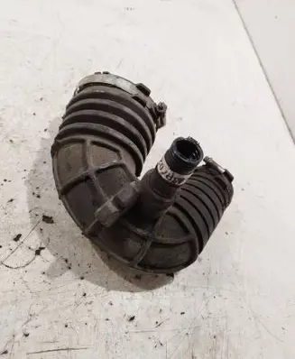 Audi A6 S6 C6 4F Air intake hose/pipe 4F0129615E