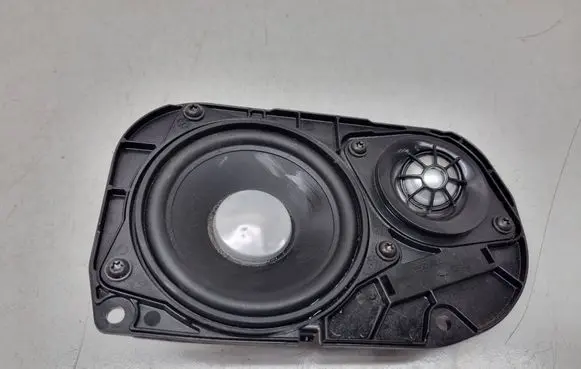 BMW 5 F10 F11 Headliner speaker 9239148 65139239148