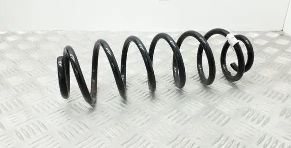 Volkswagen Golf VII Rear coil spring 5Q0511121AE