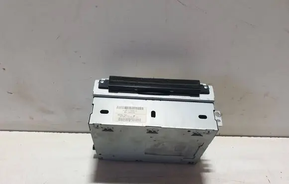 Jaguar XJL Radio/CD/DVD/GPS head unit BVJG902A BF6N18C815JH