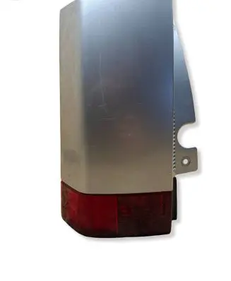 Opel Meriva A Rear fog light 
