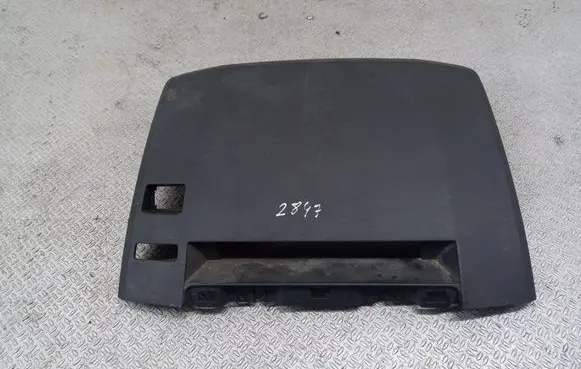 Mazda 5 Dashboard center trim panel CC2955311