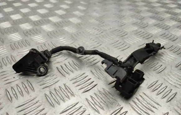 Ford B-MAX Crankshaft speed sensor BM516C315BA