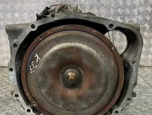 Subaru Outback Automatic gearbox TR690JHBBA HAMU4079754