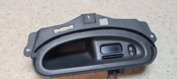 Renault Scenic I Screen/display/small screen 7700421037 2270510