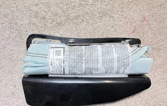 Audi A7 S7 4G Seat airbag 2300016R