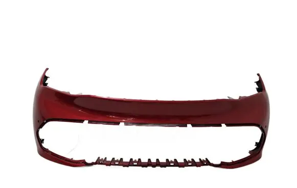 Cupra Born Front bumper 10E807221D