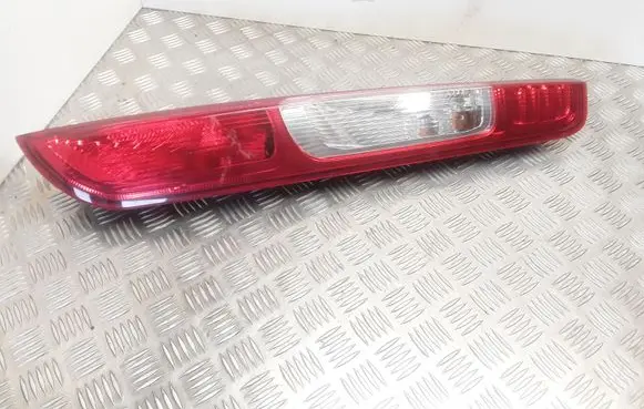 Ford Focus Rear/tail lights