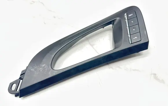 Porsche Cayenne (92A) Seat memory switch A050279 7P5837247A