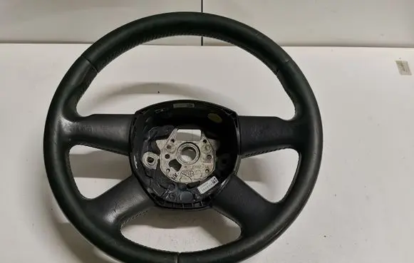 Audi A6 S6 C6 4F Steering wheel 4F0419091AG