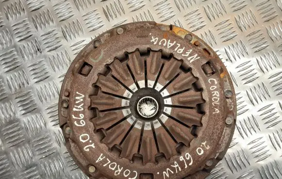 Toyota Corolla E120 E130 Clutch set kit
