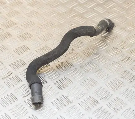 Volvo XC60 Air intake hose/pipe 31368660