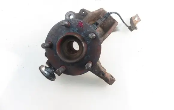 Ford Focus Front wheel hub spindle knuckle 3M513K171