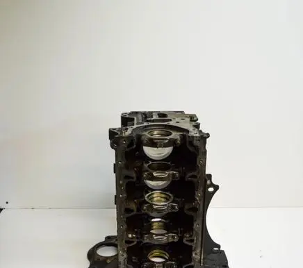 Opel Astra H Engine block Z188XER
