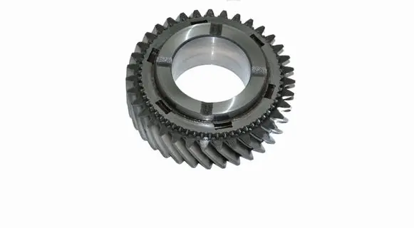 Iveco Daily 4th gen Timing chain sprocket 