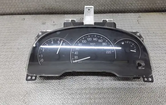 Toyota Avensis Verso Speedometer (instrument cluster) 8380044530 1575104661