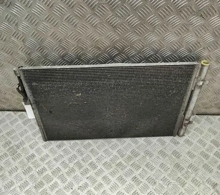 BMW X3 F25 A/C cooling radiator (condenser) 9216143
