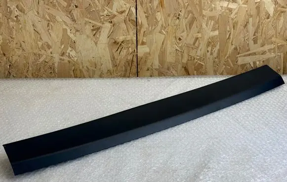 BMW X5 E53 Other trunk/boot trim element 8402193 51498402193