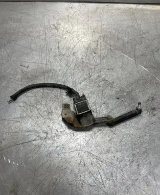 BMW 5 E60 E61 Headlight/headlamp level sensor 6778860