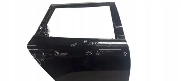 KIA Optima Rear door