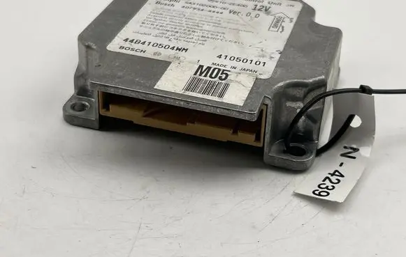 Hyundai Tucson JM Airbag control unit/module 959102E400 SA310200000 4079344444