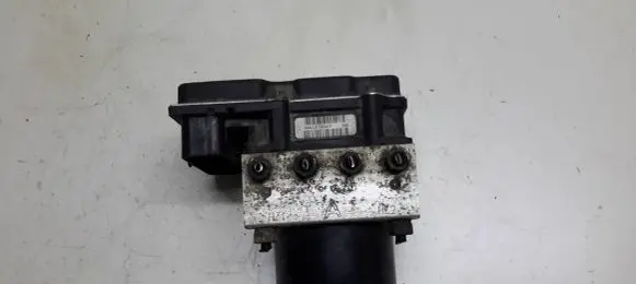 Skoda Fabia Mk1 (6Y) ABS Pump 6Q0614117S 0265231412 44L3140407