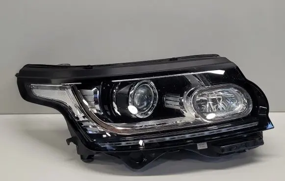 Land Rover Range Rover L405 Headlight/headlamp CK5213W029JB