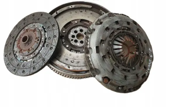 Fiat Ducato Clutch set kit 126004010