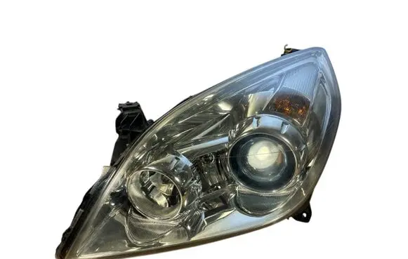 Opel Signum Headlight/headlamp 13170933