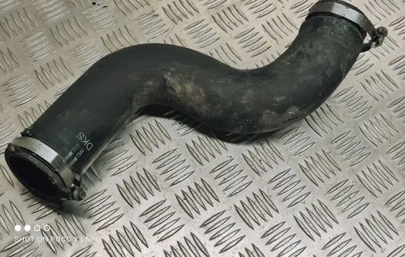 Audi A4 S4 B8 8K Intercooler hose/pipe 8K0145737Q