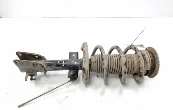 Renault Master III Front shock absorber/damper 335835