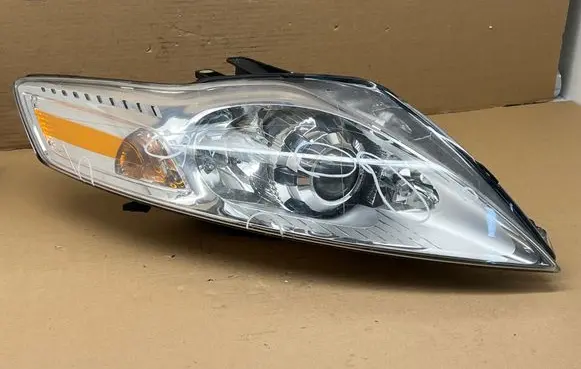 Headlight/headlamp