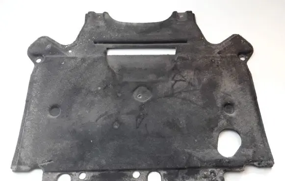 Audi A5 8T 8F Pickup box liner 8K2863822Q