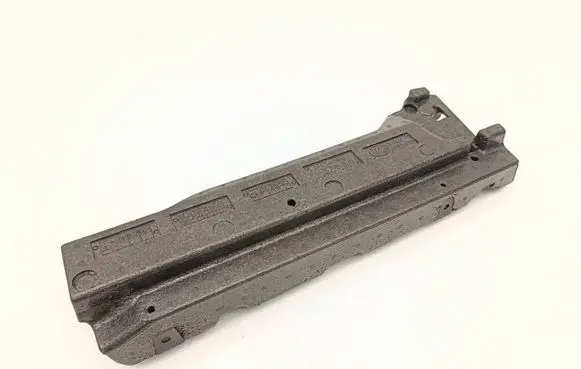 Mercedes-Benz A W176 Other trunk/boot trim element A1768900200