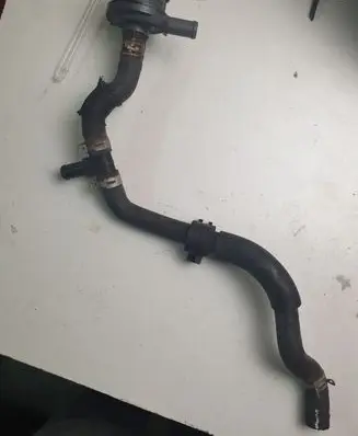Lexus RX 450H Electric auxiliary coolant/water pump G904052020