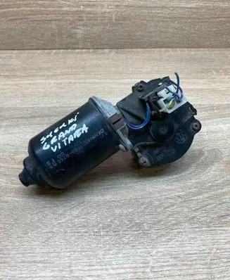 Suzuki Grand Vitara I Wiper motor 0590506746