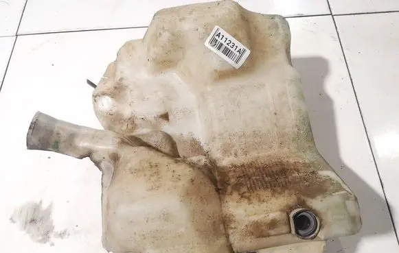 Renault Espace - Grand espace IV Windshield washer fluid reservoir/tank 8200000213
