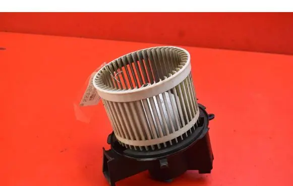 Fiat Panda 141 Heater fan/blower 5A0231000