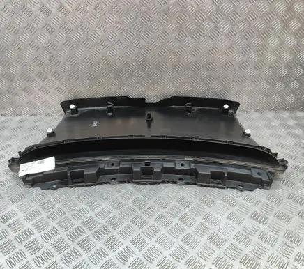 Jaguar I-Pace Air intake duct part J9D316C628A J9D316C628AA