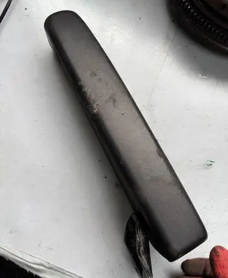 Fiat Ducato Armrest 323232