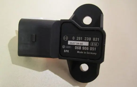 Volkswagen Caddy Air pressure sensor 06B906051