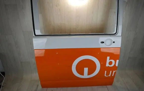 Volkswagen Transporter - Caravelle T6 Side sliding door 7E0843108BH