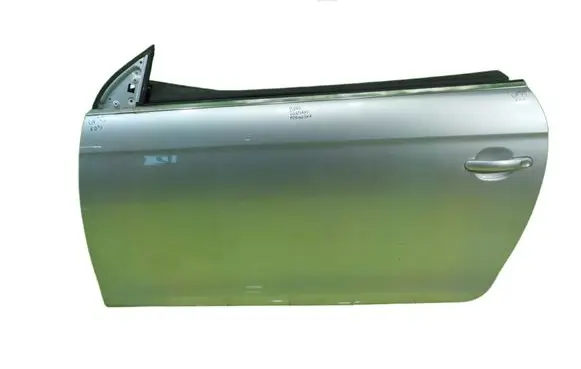 Volkswagen Eos Front door PRZOD LEWE
