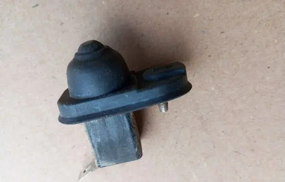 Honda Accord Front door sensor 