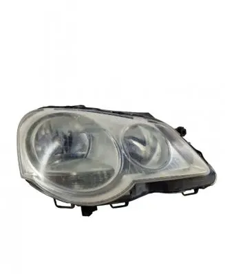 Volkswagen Polo IV 9N3 Headlight/headlamp 6q1941008ak